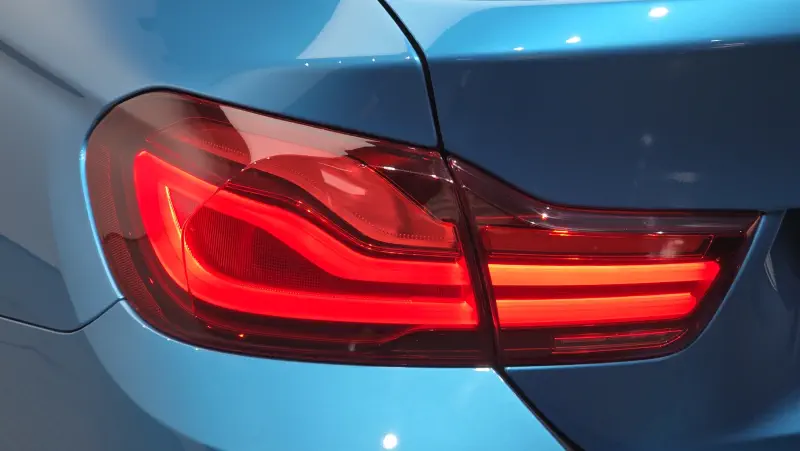 BMW 4-Series