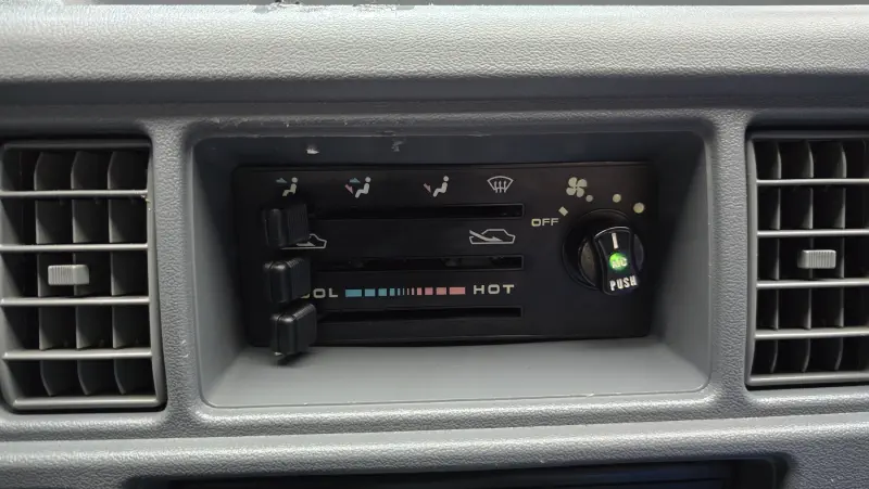 Daewoo Damas