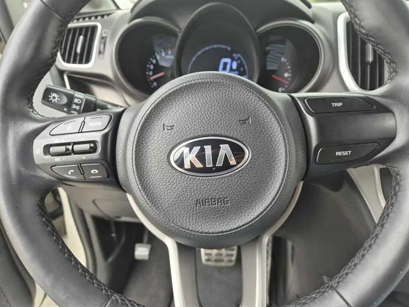 Kia RAY