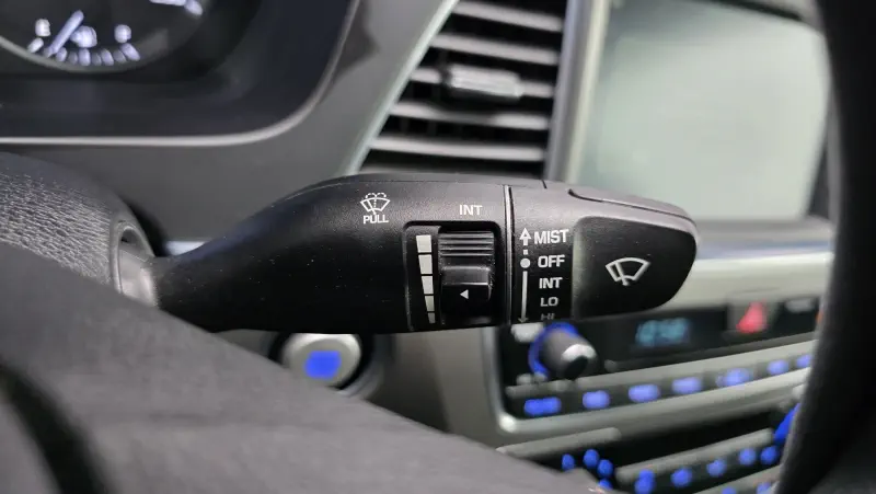 Купить Hyundai Sonata Incheon из Кореи