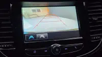 Daewoo Trax