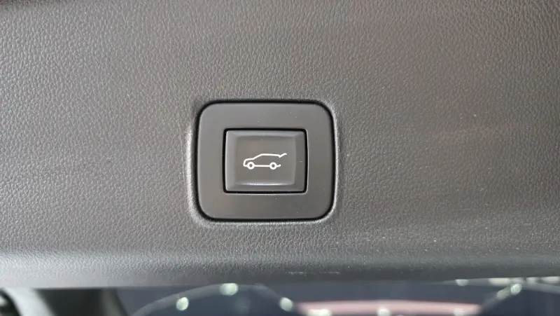 Daewoo Trailblazer