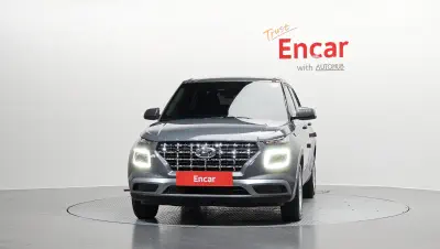 Hyundai Venue