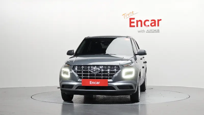 Hyundai Venue
