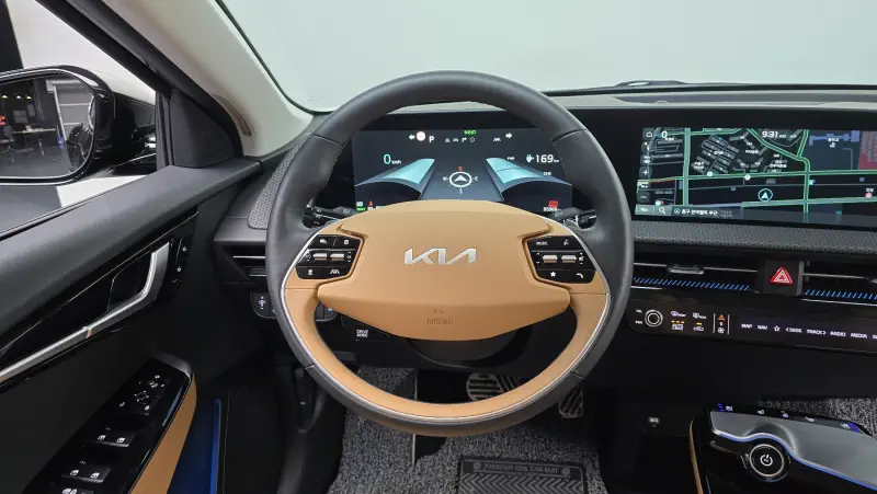 Kia EV6