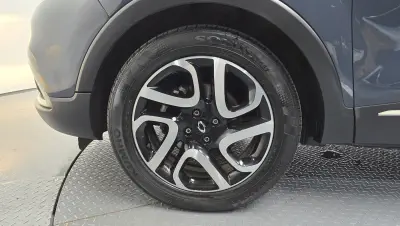 Renault Samsung QM3