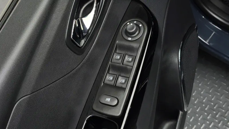 Renault Samsung QM3