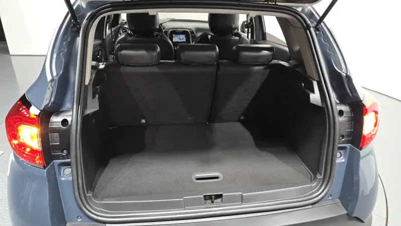 Renault Samsung QM3
