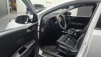 Купить Kia Sportage Gyeonggi из Кореи, превью 10