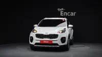 Купить Kia Sportage Gyeonggi из Кореи, превью 3