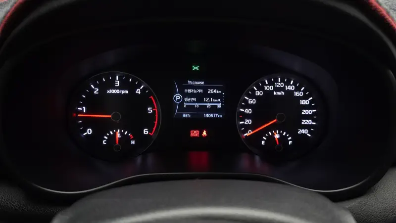 Купить Kia Sportage Gyeonggi из Кореи