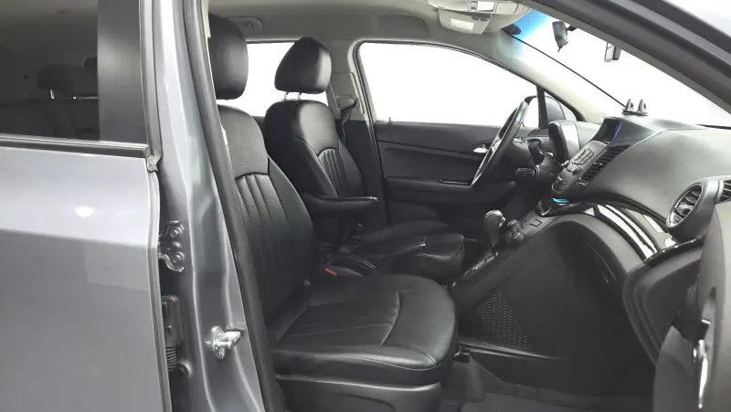 Daewoo Orlando