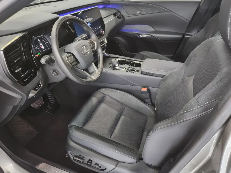 Lexus RX350h