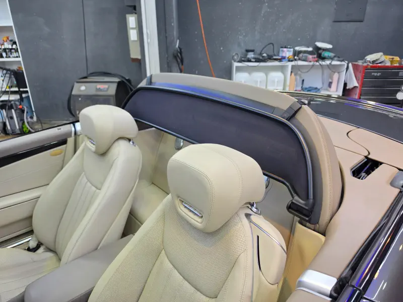 Mercedes-Benz SL-Class