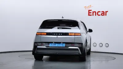 Hyundai Ioniq 5