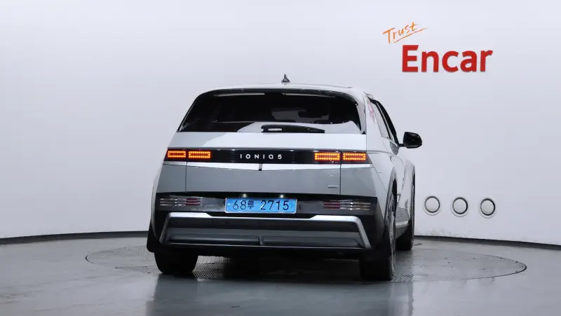 Hyundai Ioniq 5