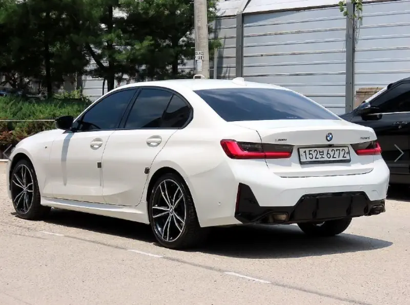 BMW 3-Series