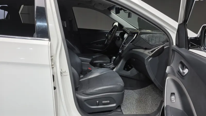 Hyundai Maxcruze