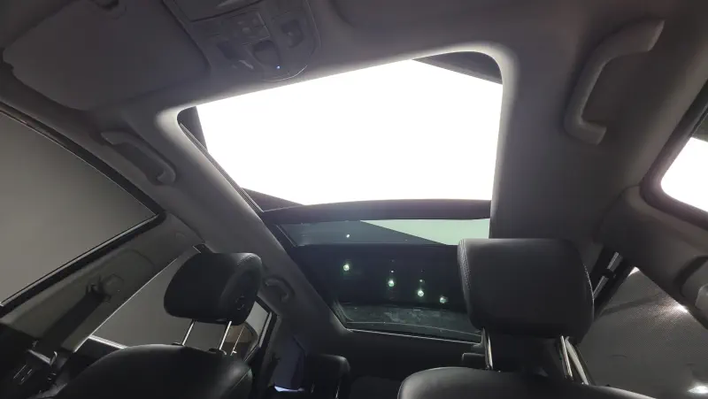 Hyundai Maxcruze