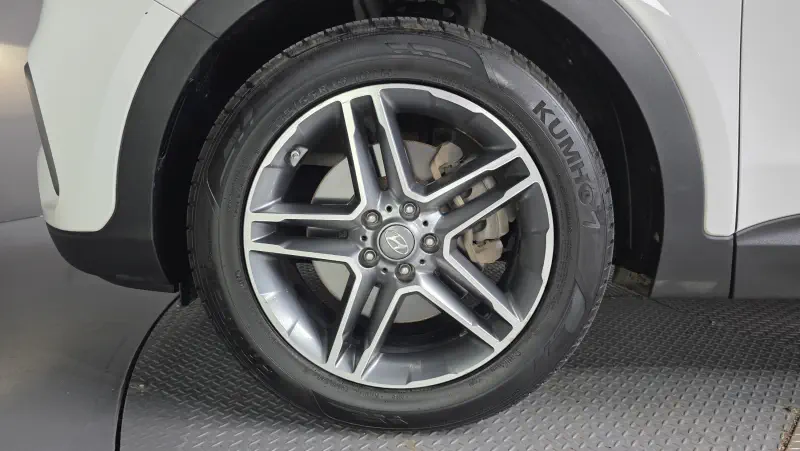 Hyundai Maxcruze