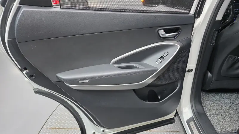 Hyundai Maxcruze
