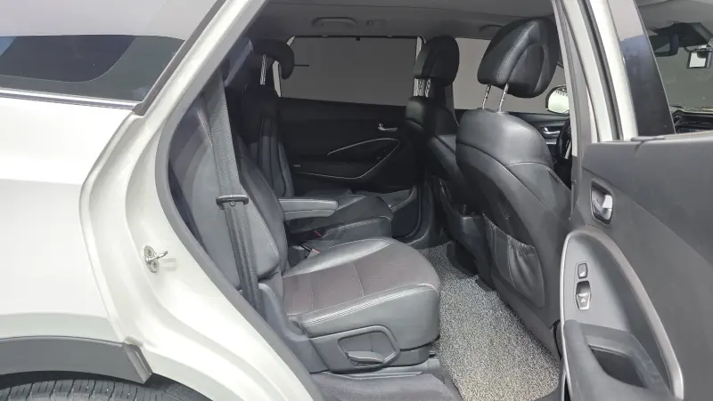Hyundai Maxcruze