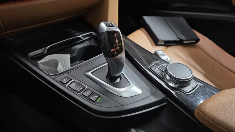 BMW 3-Series Gran Turismo