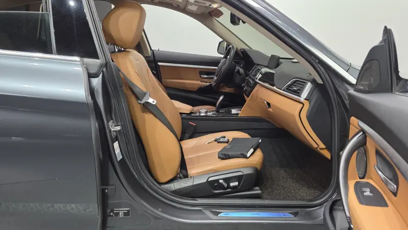 BMW 3-Series Gran Turismo