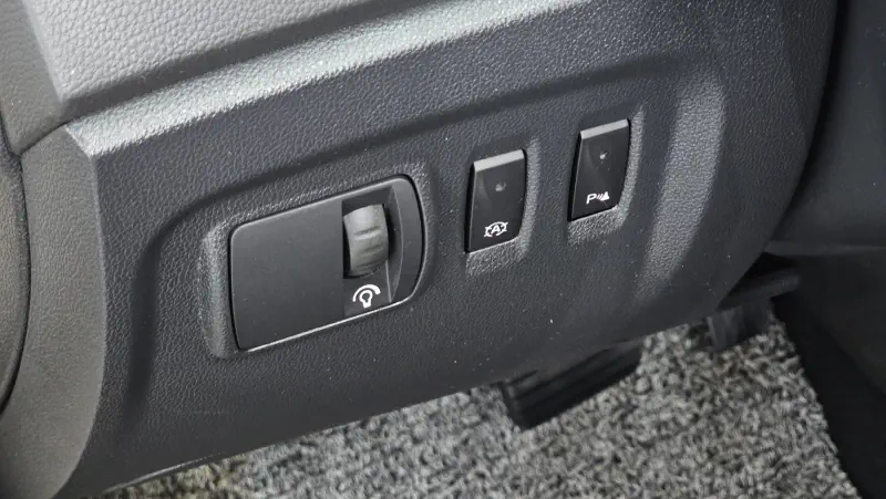 Renault Samsung QM3