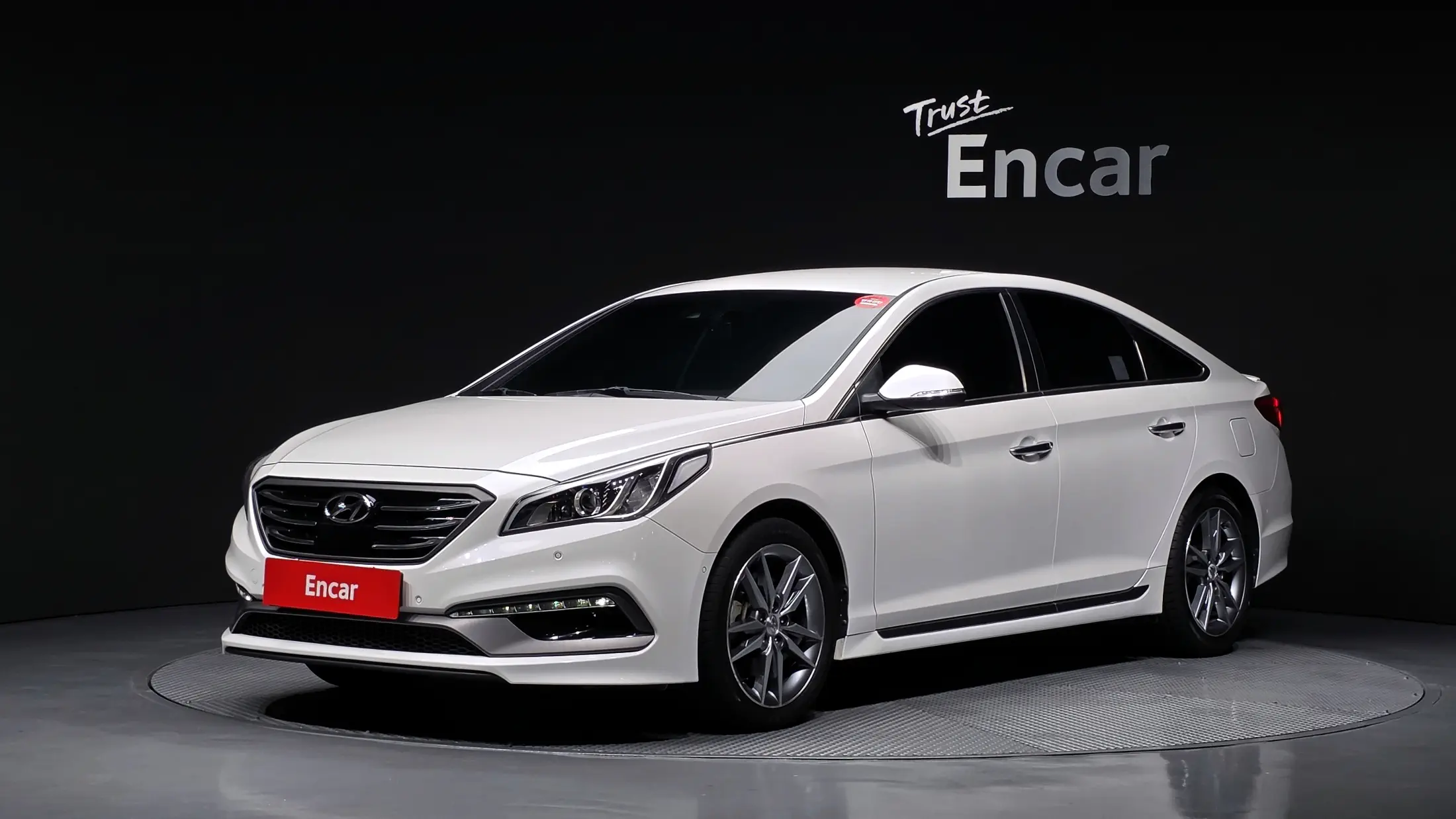 Hyundai Sonata 2017