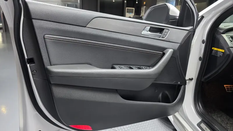 Купить Hyundai Sonata Busan из Кореи