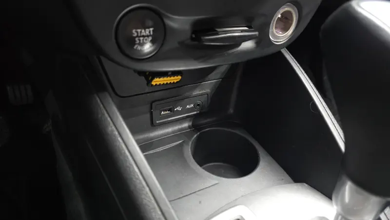 Renault Samsung SM3 Z.E.