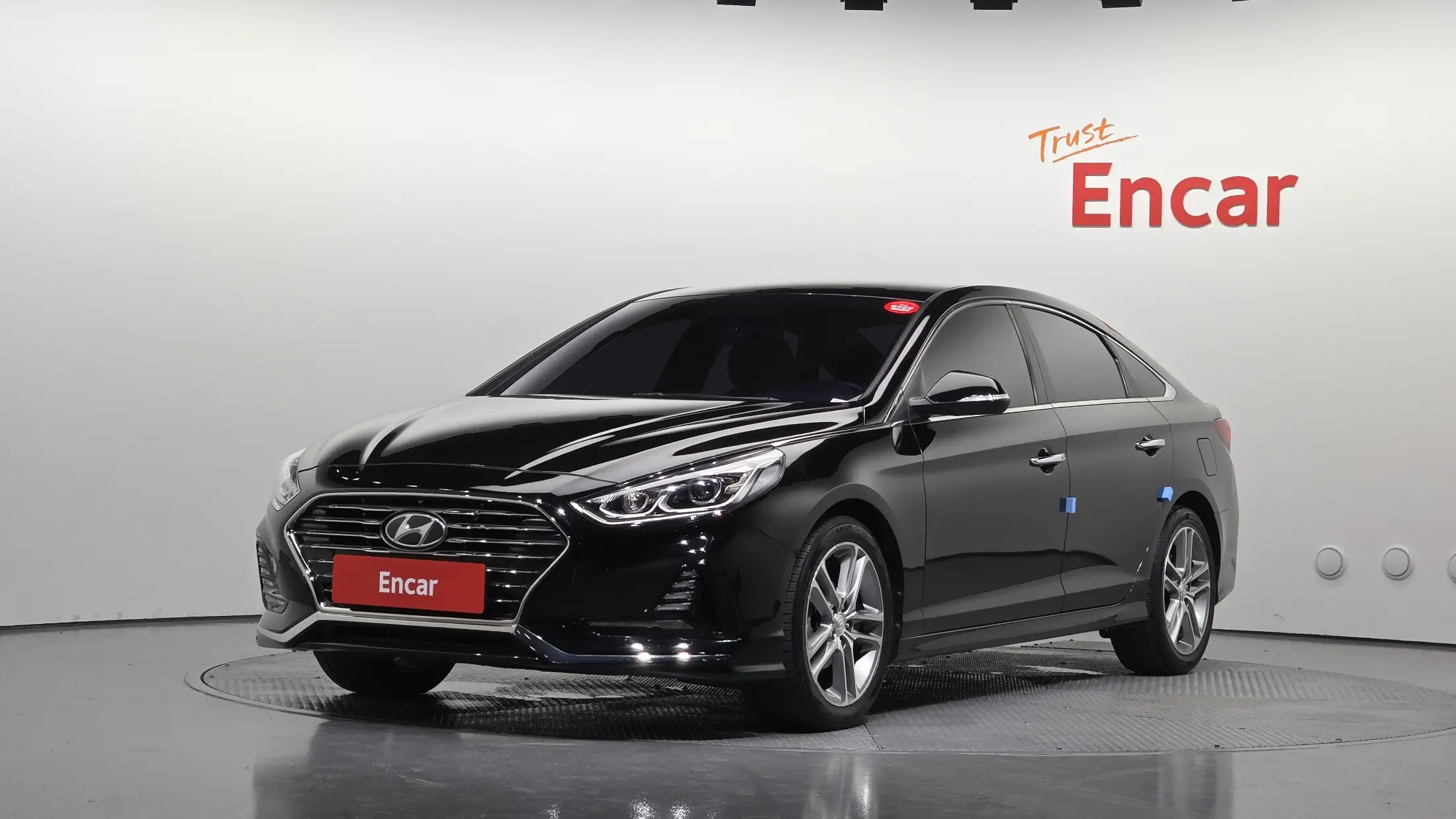 Hyundai Sonata 2017