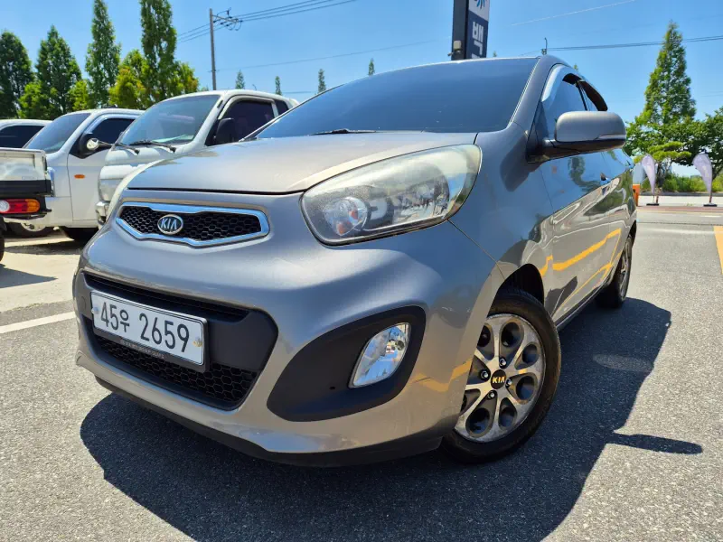 Kia Morning