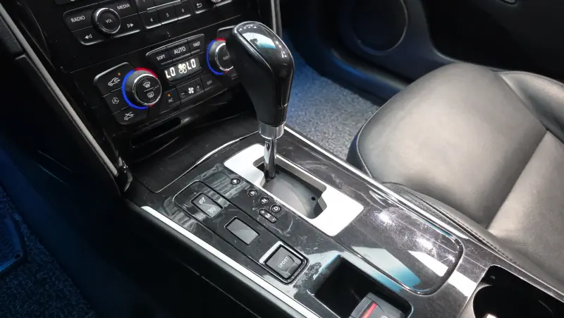 Renault Samsung SM7