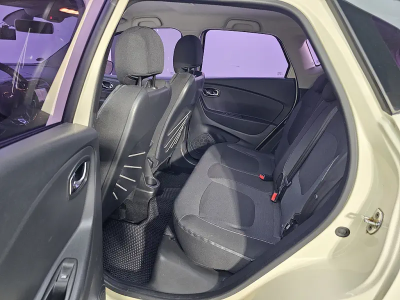 Renault Samsung QM3