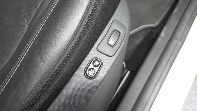 Renault Samsung QM3