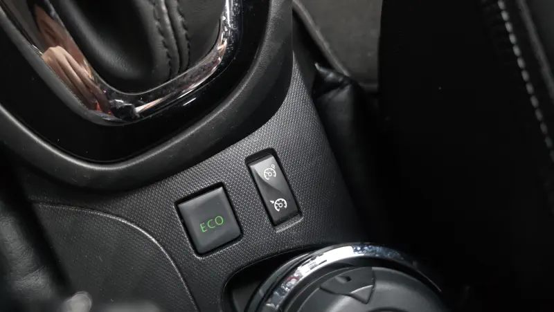 Renault Samsung QM3