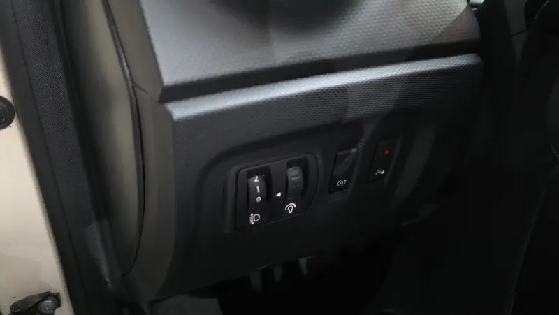 Renault Samsung QM3