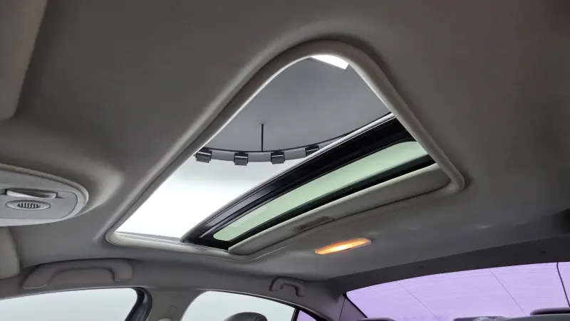 Renault Samsung SM3