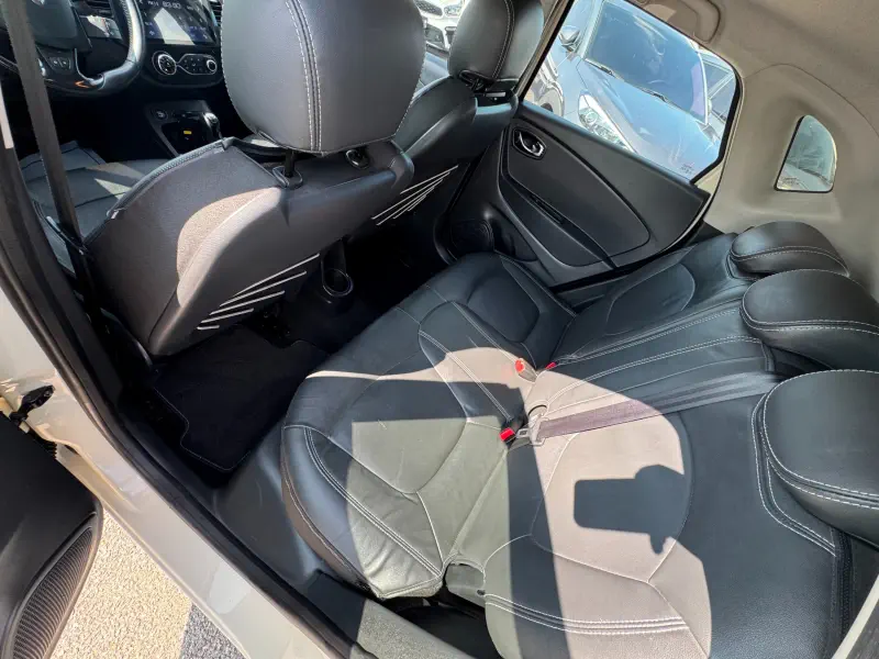 Renault Samsung QM3