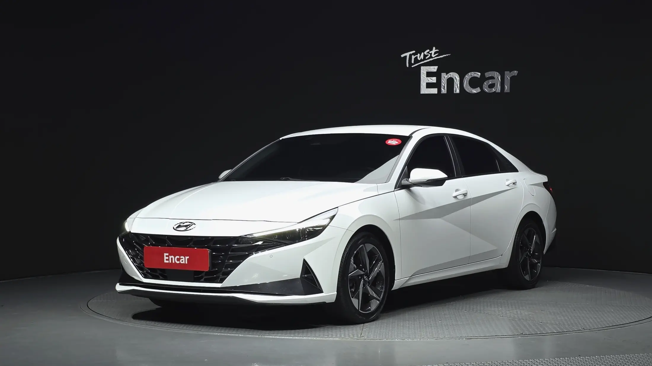 Hyundai AVANTE 2020