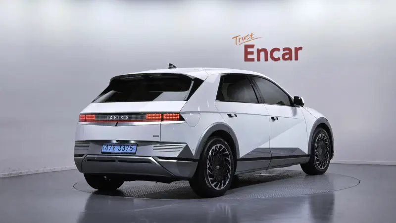 Hyundai Ioniq 5