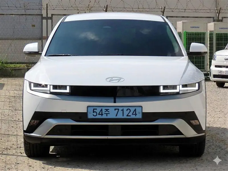 Hyundai Ioniq 5