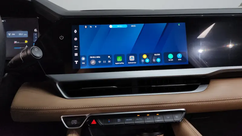 Renault Grand Koleos