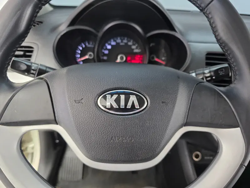 Kia Morning