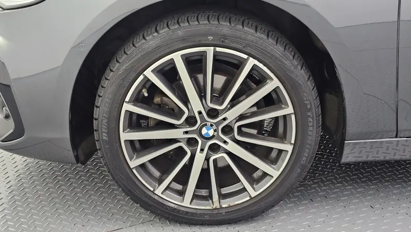 BMW 2-Series Active Tourer