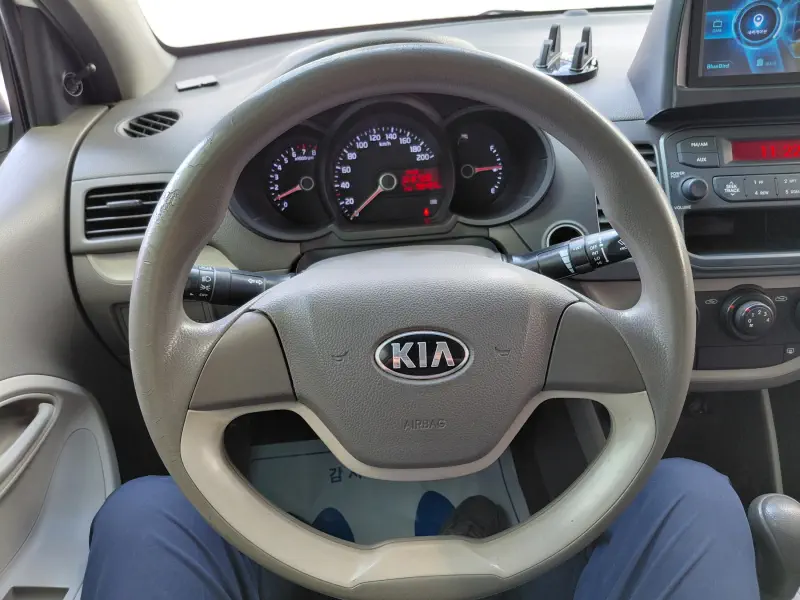 Kia Morning