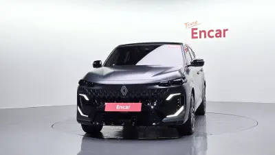 Renault Filante