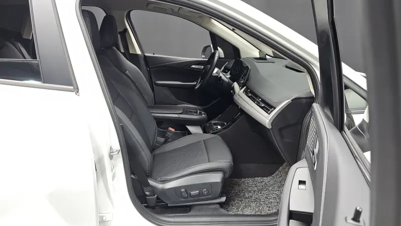 BMW 2-Series Active Tourer